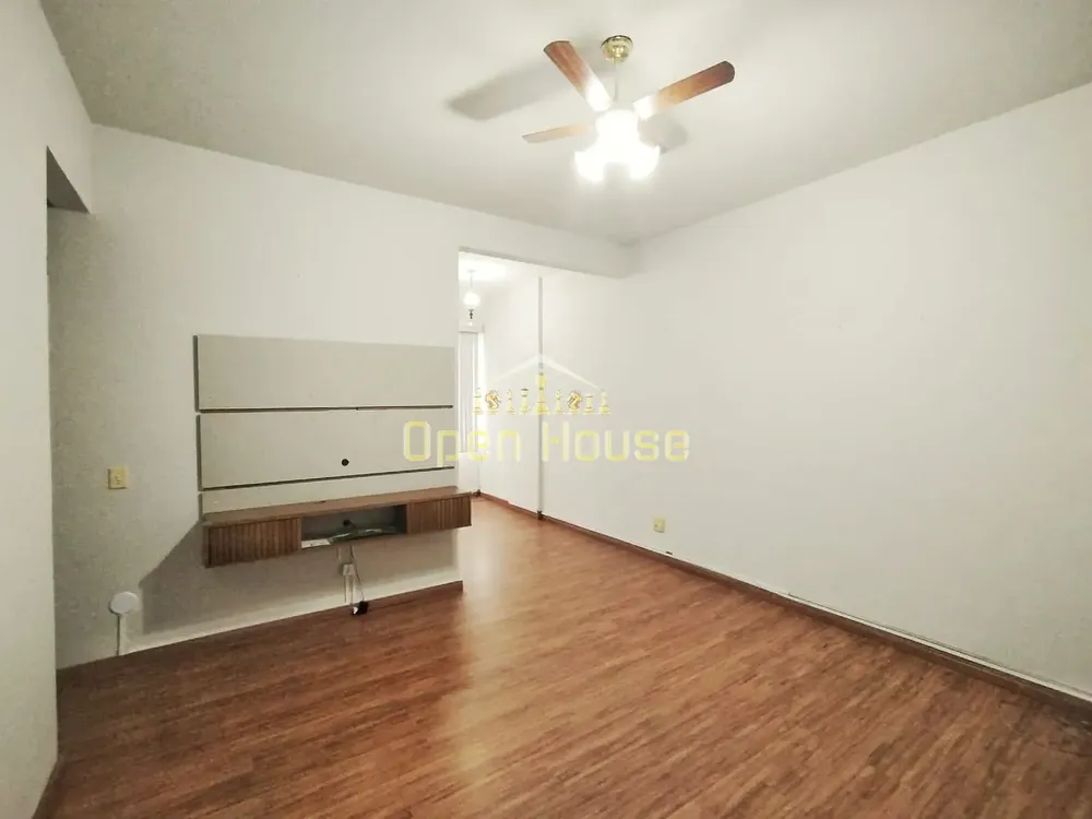 Apartamento, 3 quartos, 95 m² - Foto 2