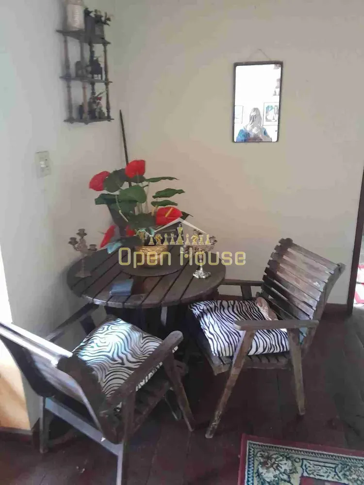 Apartamento, 5 quartos, 280 m² - Foto 3