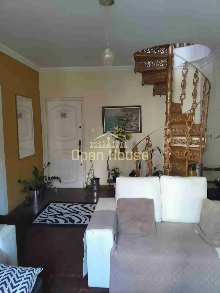 Apartamento, 5 quartos, 280 m² - Foto 28