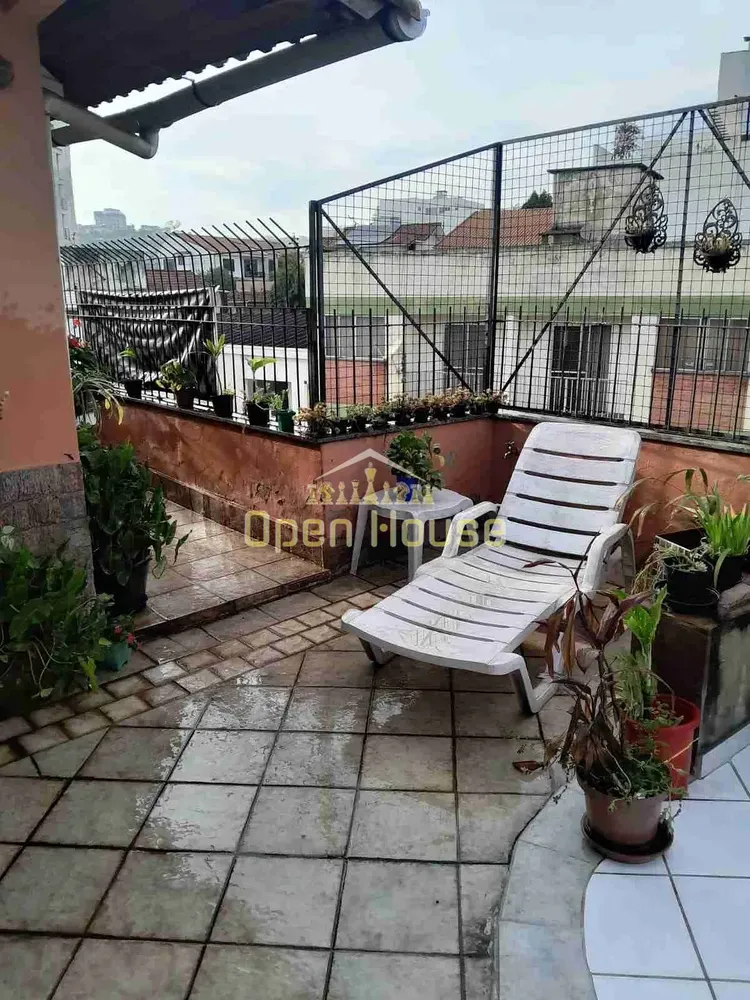 Apartamento, 5 quartos, 280 m² - Foto 20