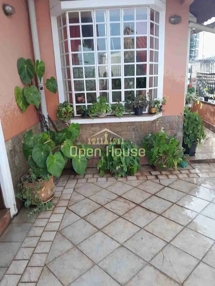 Apartamento, 5 quartos, 280 m² - Foto 1