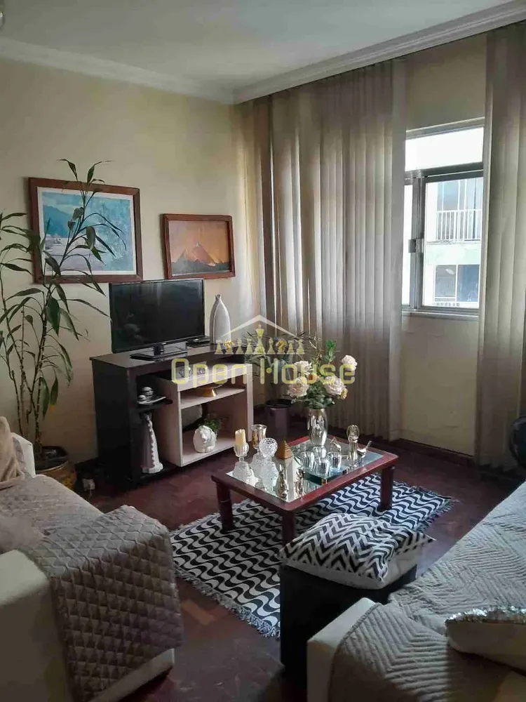 Apartamento, 5 quartos, 280 m² - Foto 27