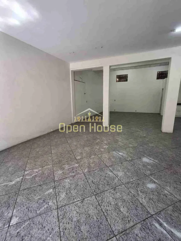 Loja-Salão, 49 m² - Foto 2