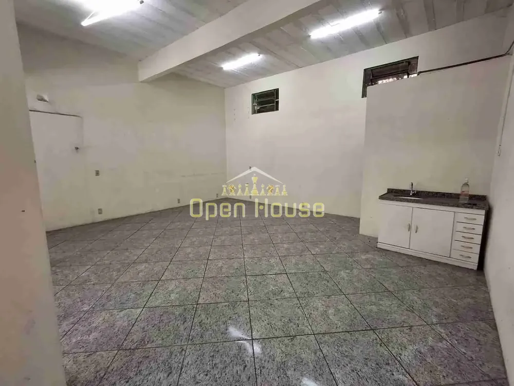 Loja-Salão, 49 m² - Foto 1