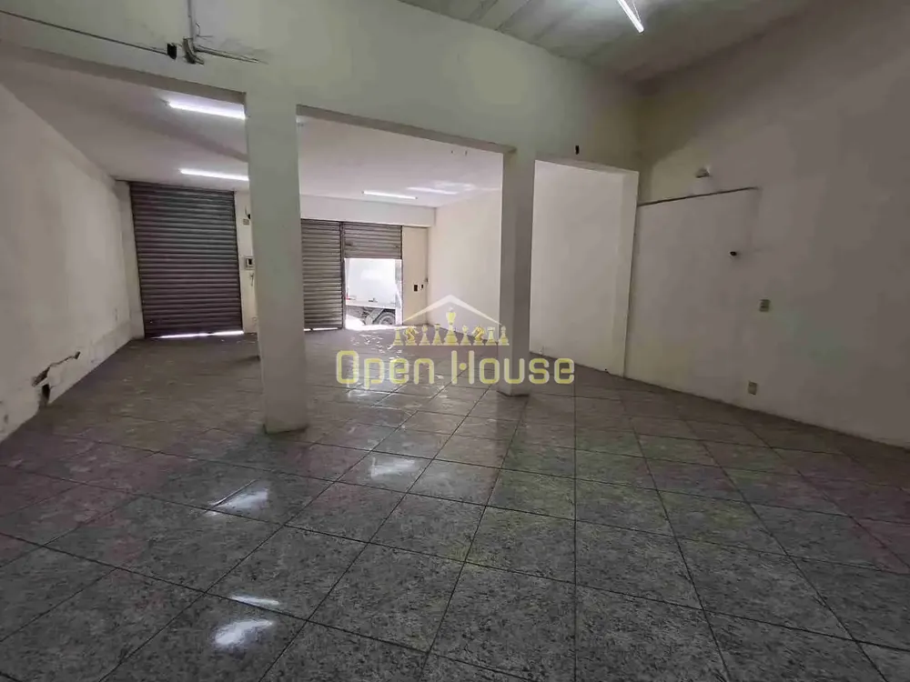 Loja-Salão, 49 m² - Foto 8