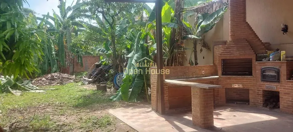 Chácara, 3 quartos, 1650 m² - Foto 11