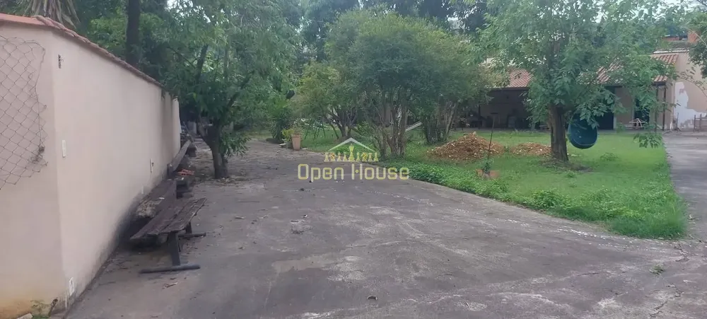 Chácara, 3 quartos, 1650 m² - Foto 18