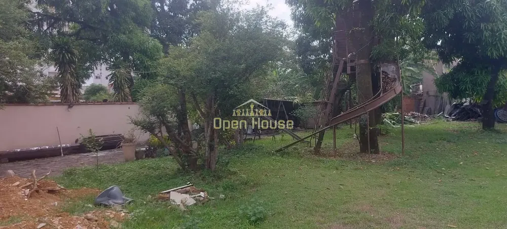 Chácara, 3 quartos, 1650 m² - Foto 14