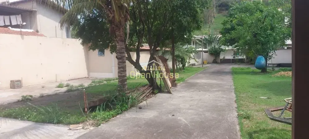 Chácara, 3 quartos, 1650 m² - Foto 3