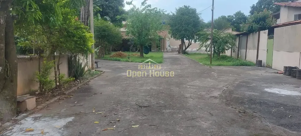 Chácara, 3 quartos, 1650 m² - Foto 8