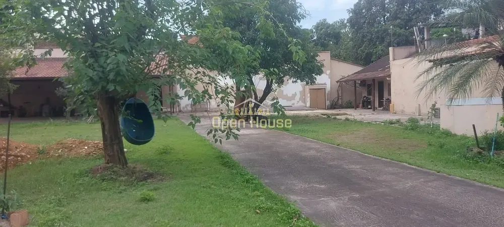 Chácara, 3 quartos, 1650 m² - Foto 16