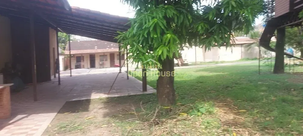 Chácara, 3 quartos, 1650 m² - Foto 5