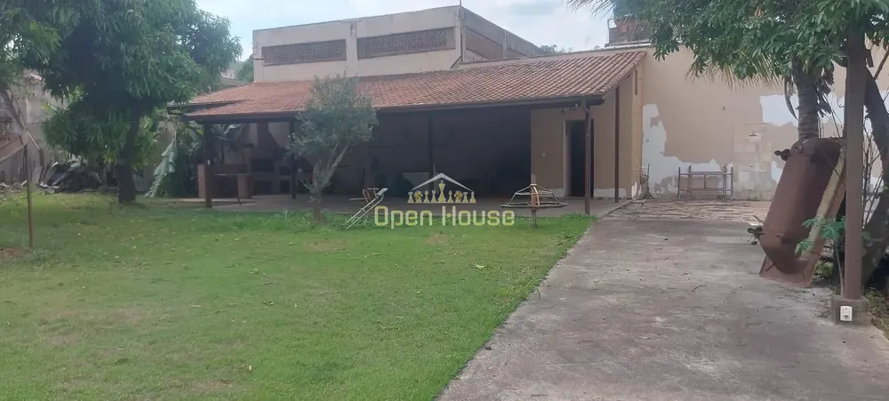 Chácara, 3 quartos, 1650 m² - Foto 9