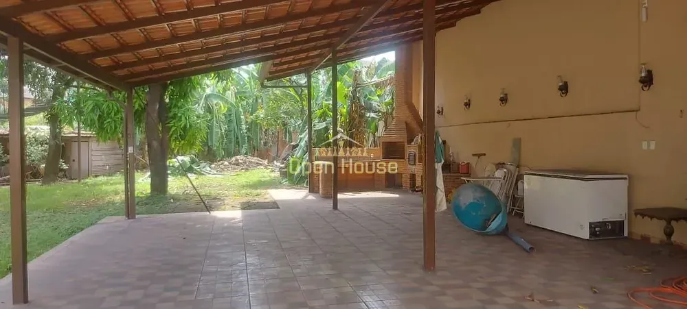 Chácara, 3 quartos, 1650 m² - Foto 7