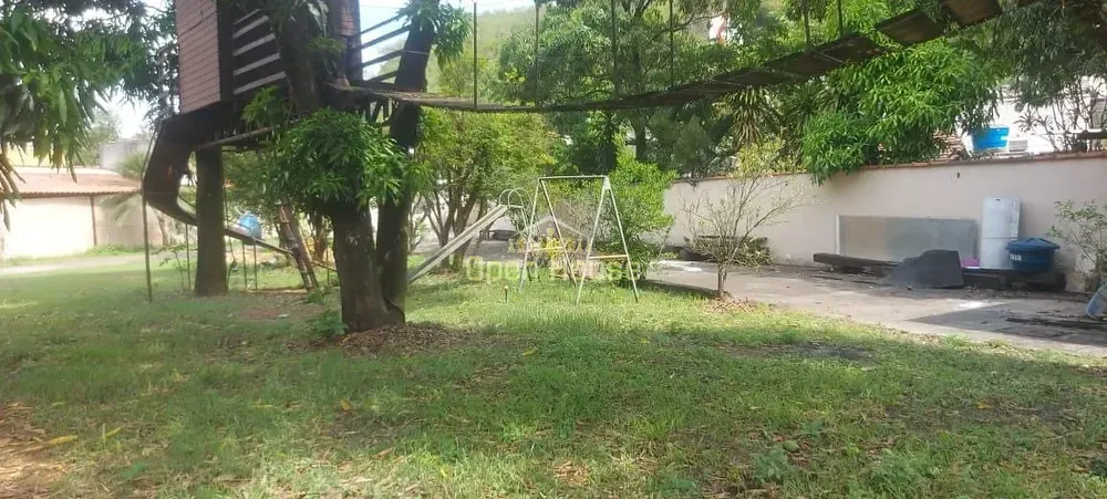 Chácara, 3 quartos, 1650 m² - Foto 6