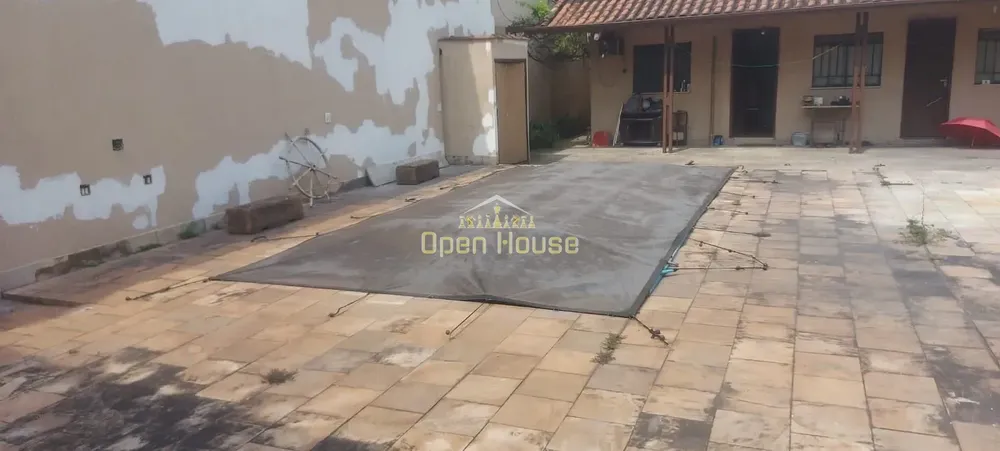 Chácara, 3 quartos, 1650 m² - Foto 2