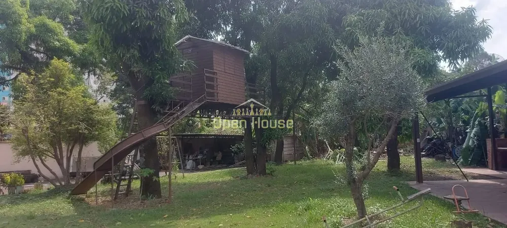 Chácara, 3 quartos, 1650 m² - Foto 10