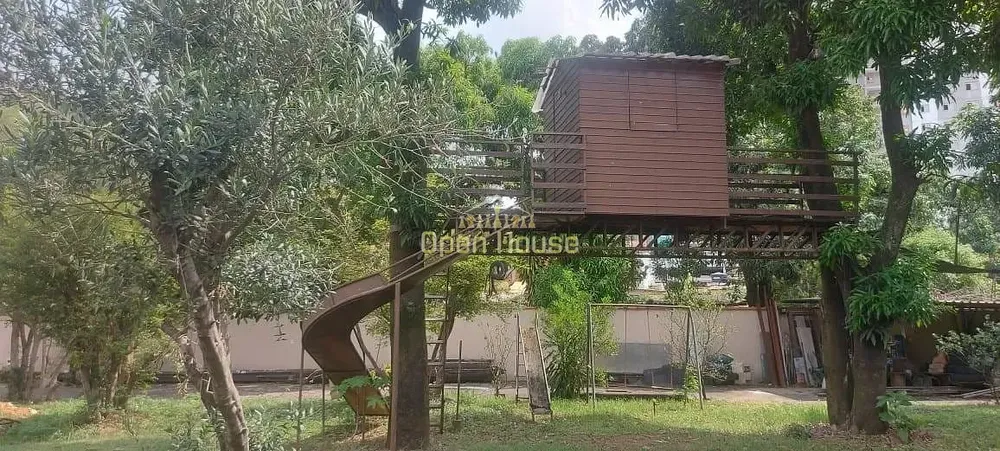 Chácara, 3 quartos, 1650 m² - Foto 12