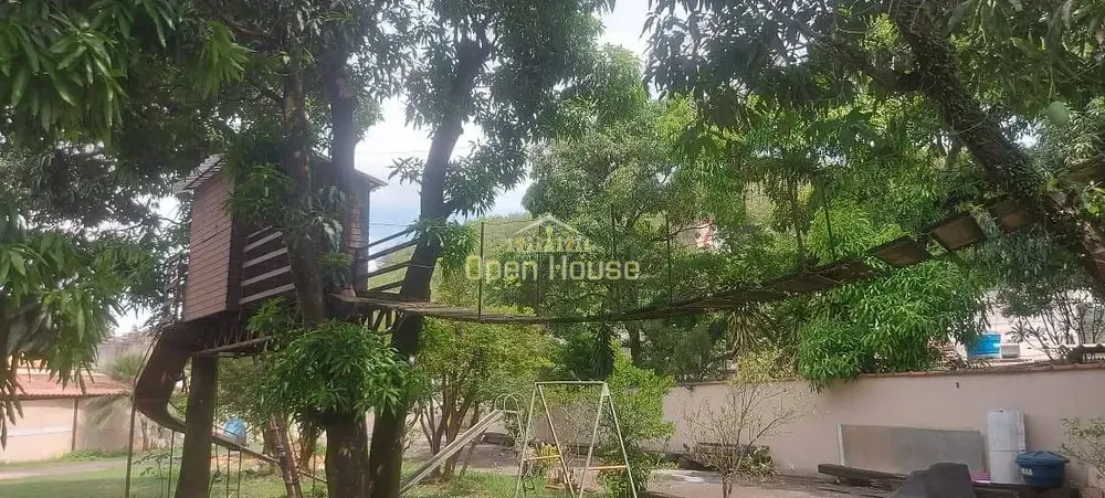 Chácara, 3 quartos, 1650 m² - Foto 15