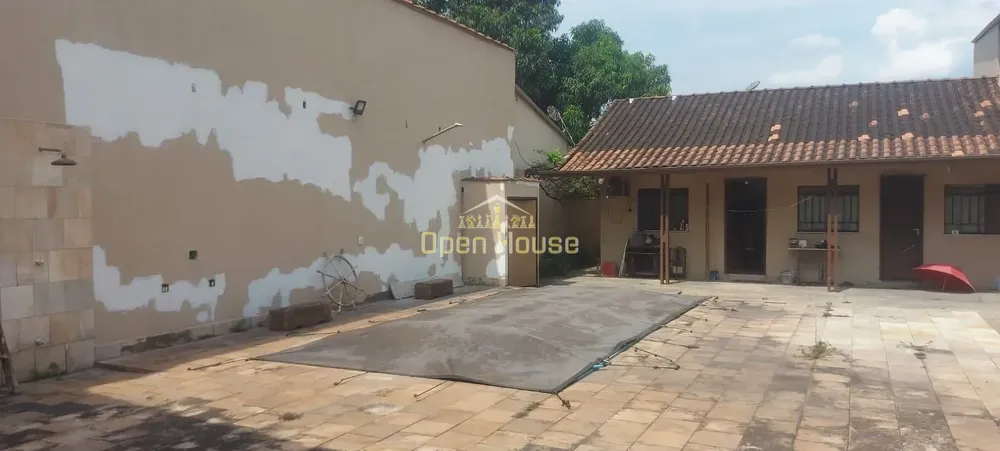 Chácara, 3 quartos, 1650 m² - Foto 17