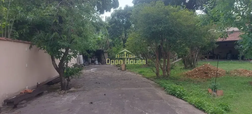 Chácara, 3 quartos, 1650 m² - Foto 13