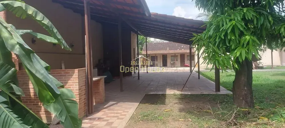 Chácara, 3 quartos, 1650 m² - Foto 4