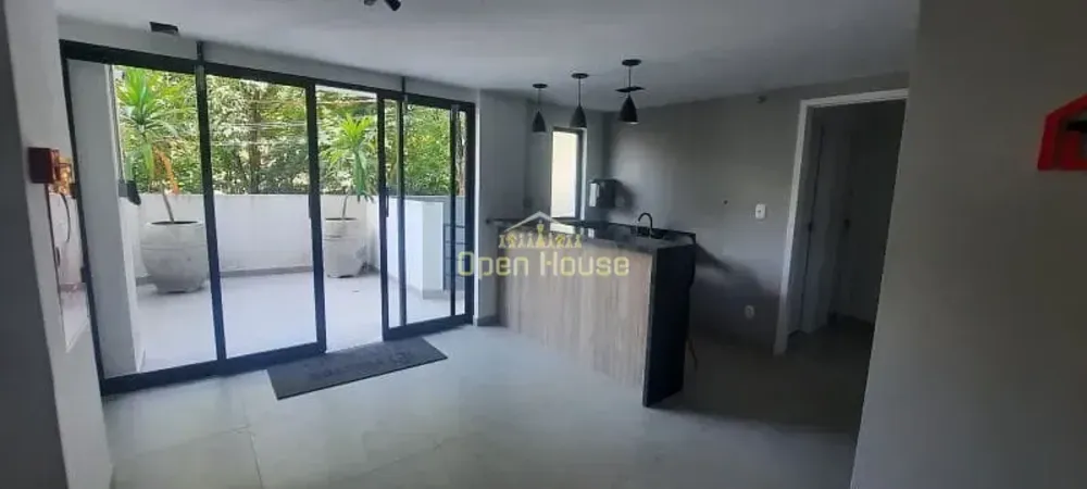 Apartamento, 1 quarto, 22 m² - Foto 11