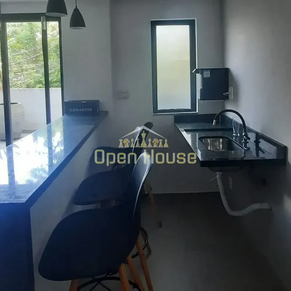 Apartamento, 1 quarto, 22 m² - Foto 7