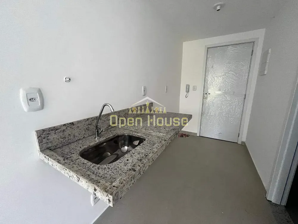Apartamento, 1 quarto, 22 m² - Foto 2