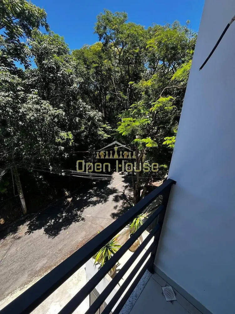 Apartamento, 1 quarto, 22 m² - Foto 12