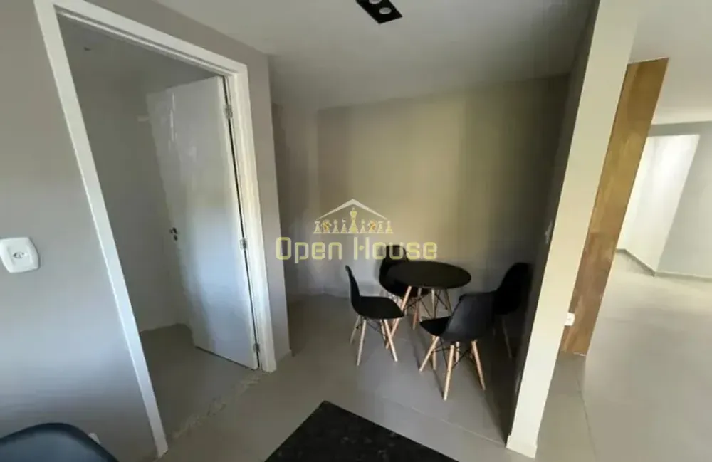 Apartamento, 1 quarto, 22 m² - Foto 1
