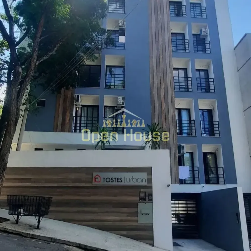 Apartamento, 1 quarto, 22 m² - Foto 6