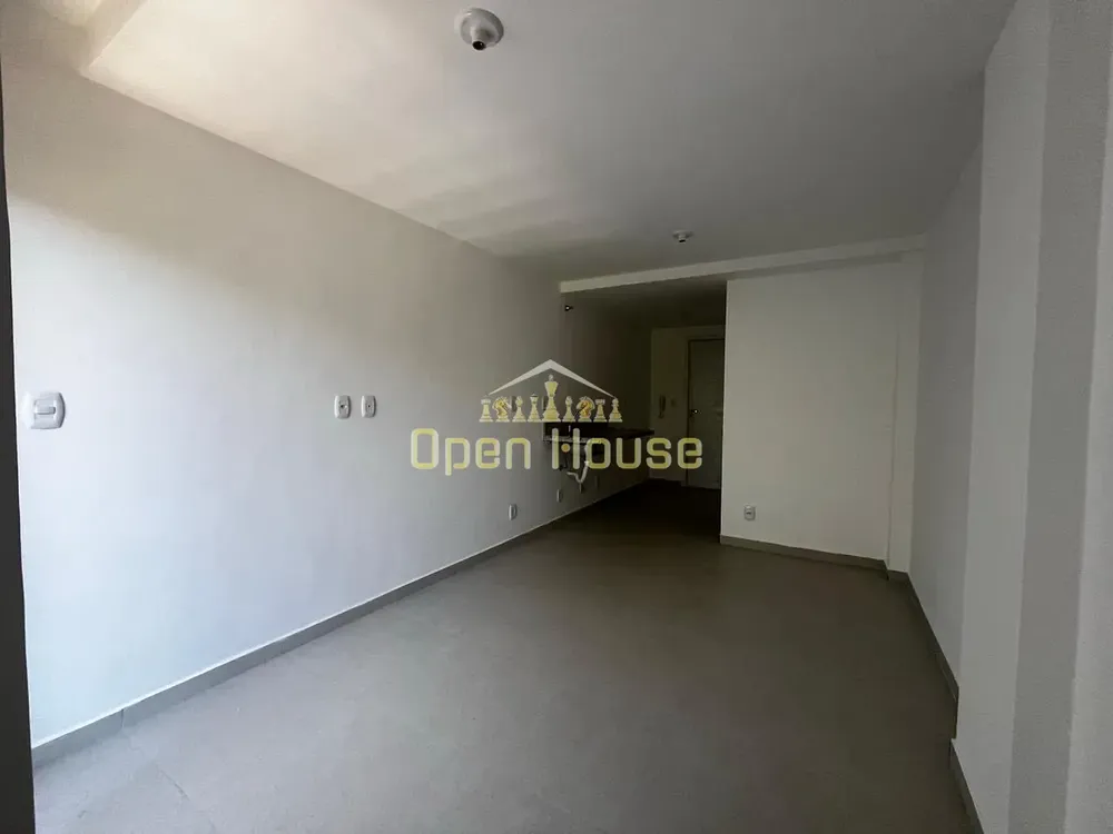 Apartamento, 1 quarto, 22 m² - Foto 9