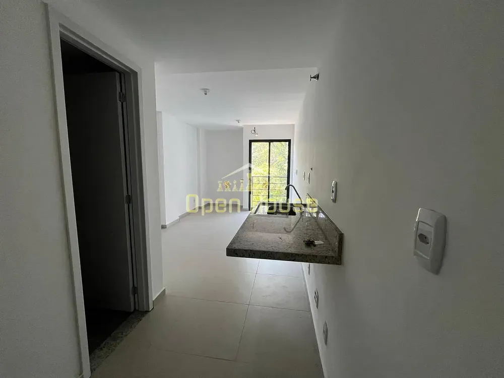 Apartamento, 1 quarto, 22 m² - Foto 8