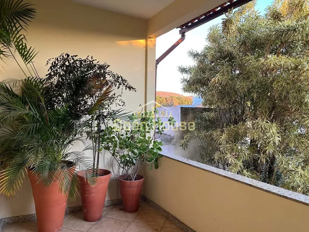 Casa, 4 quartos, 328 m² - Foto 16