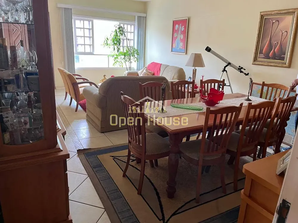 Casa, 4 quartos, 328 m² - Foto 23