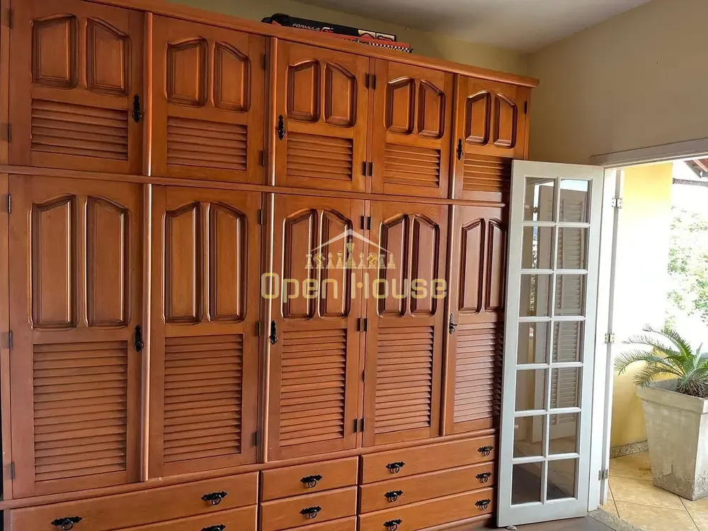 Casa, 4 quartos, 328 m² - Foto 12