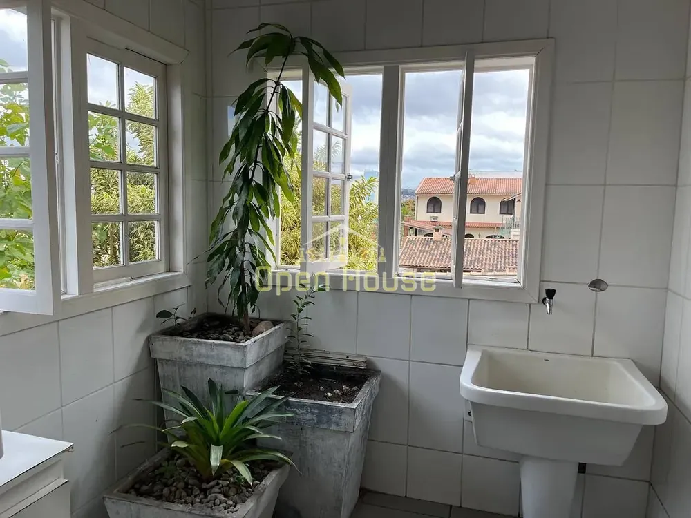 Casa, 4 quartos, 328 m² - Foto 5