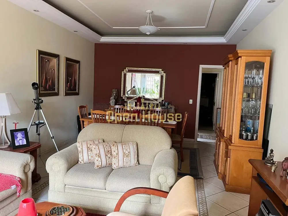 Casa, 4 quartos, 328 m² - Foto 6