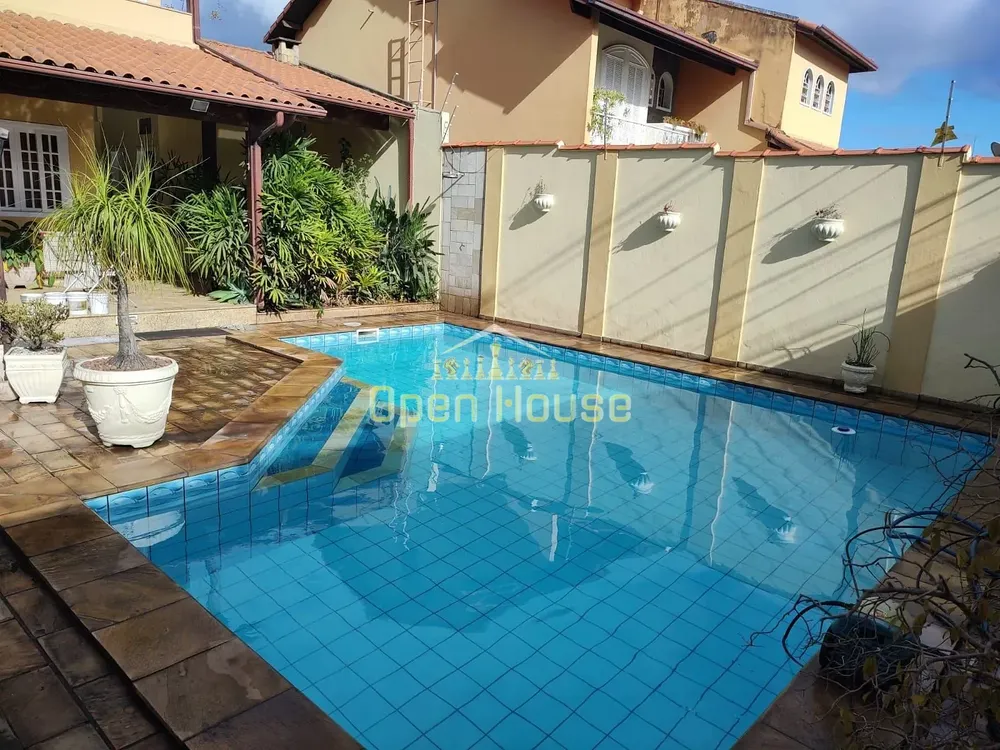 Casa, 4 quartos, 328 m² - Foto 20