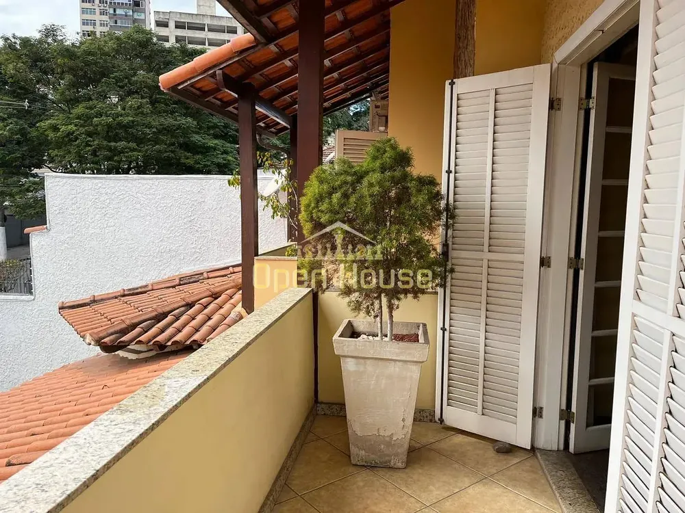 Casa, 4 quartos, 328 m² - Foto 11