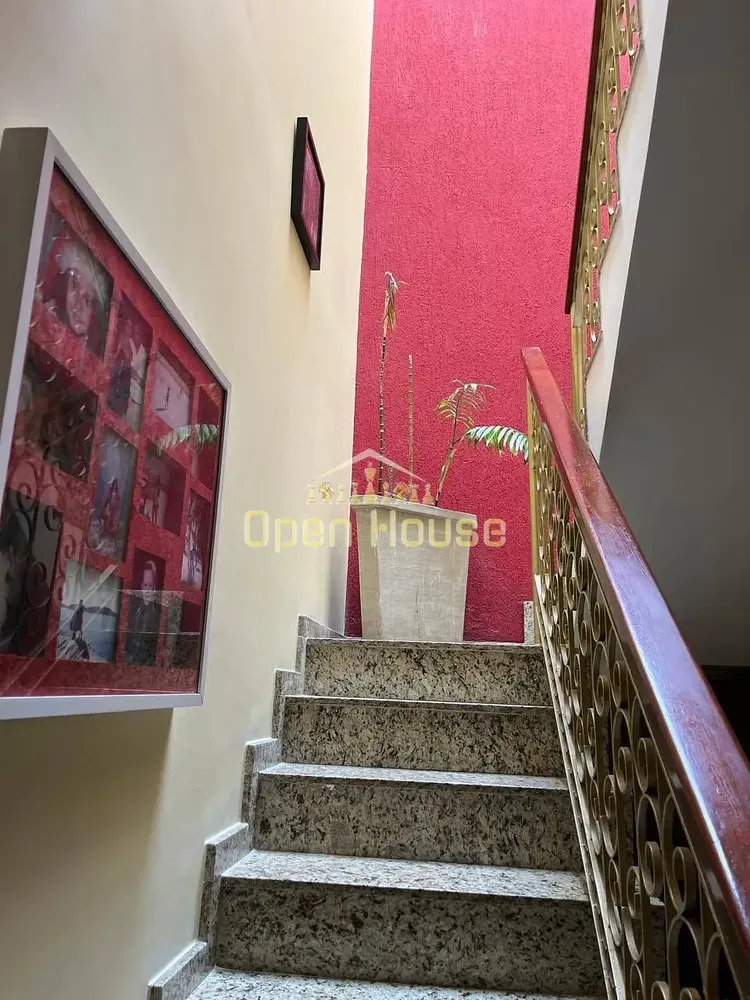 Casa, 4 quartos, 328 m² - Foto 8