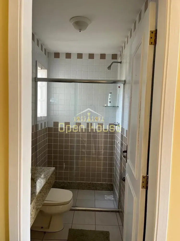 Casa, 4 quartos, 328 m² - Foto 22