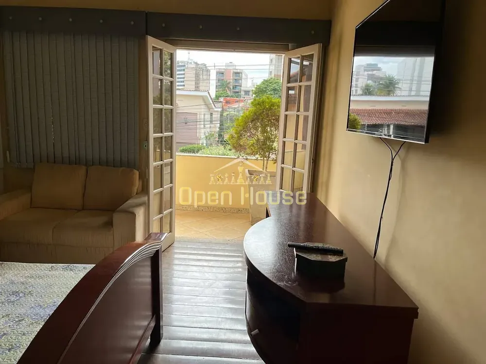 Casa, 4 quartos, 328 m² - Foto 25