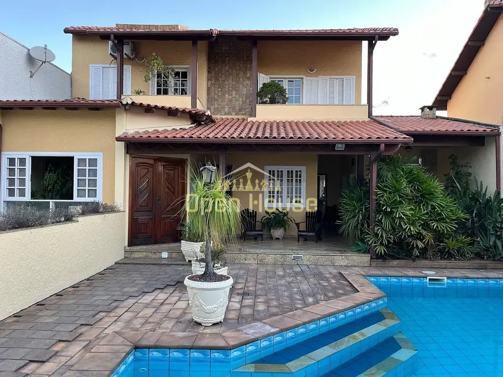 Casa, 4 quartos, 328 m² - Foto 17