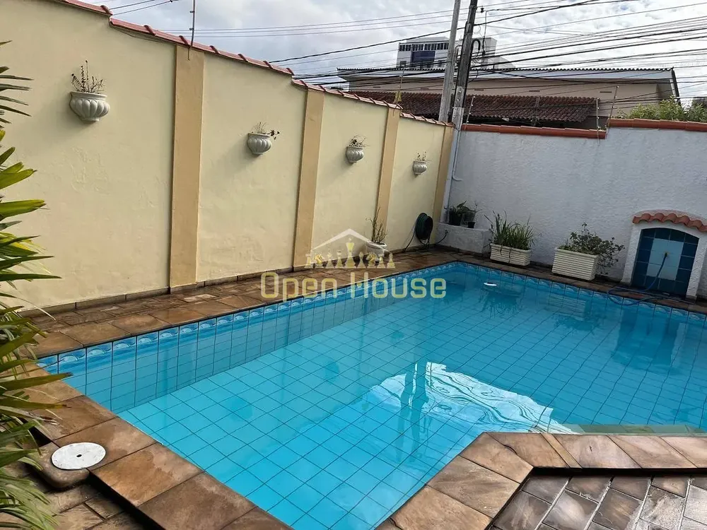 Casa, 4 quartos, 328 m² - Foto 19