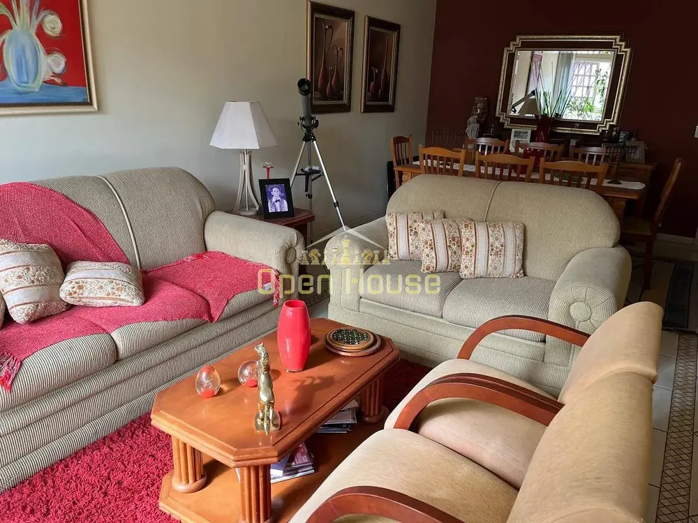 Casa, 4 quartos, 328 m² - Foto 7