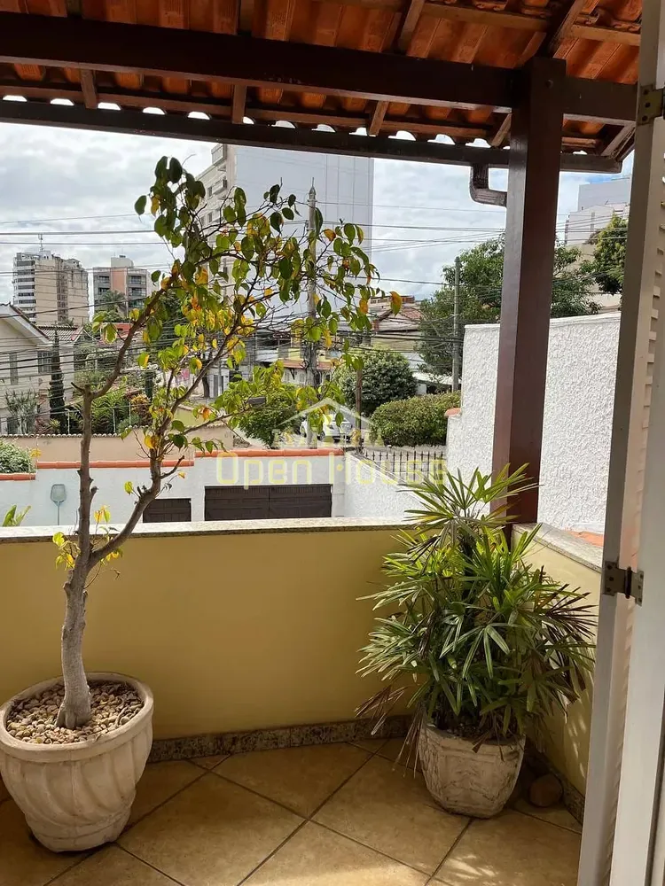 Casa, 4 quartos, 328 m² - Foto 15
