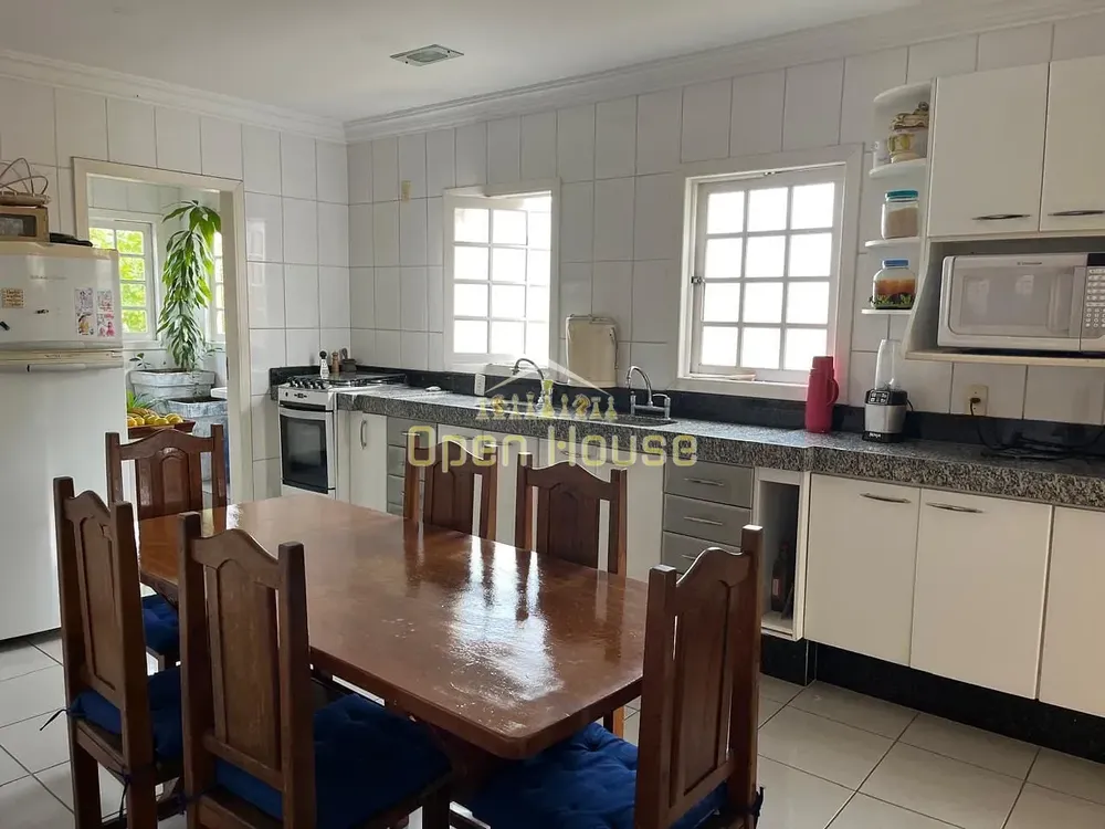 Casa, 4 quartos, 328 m² - Foto 4