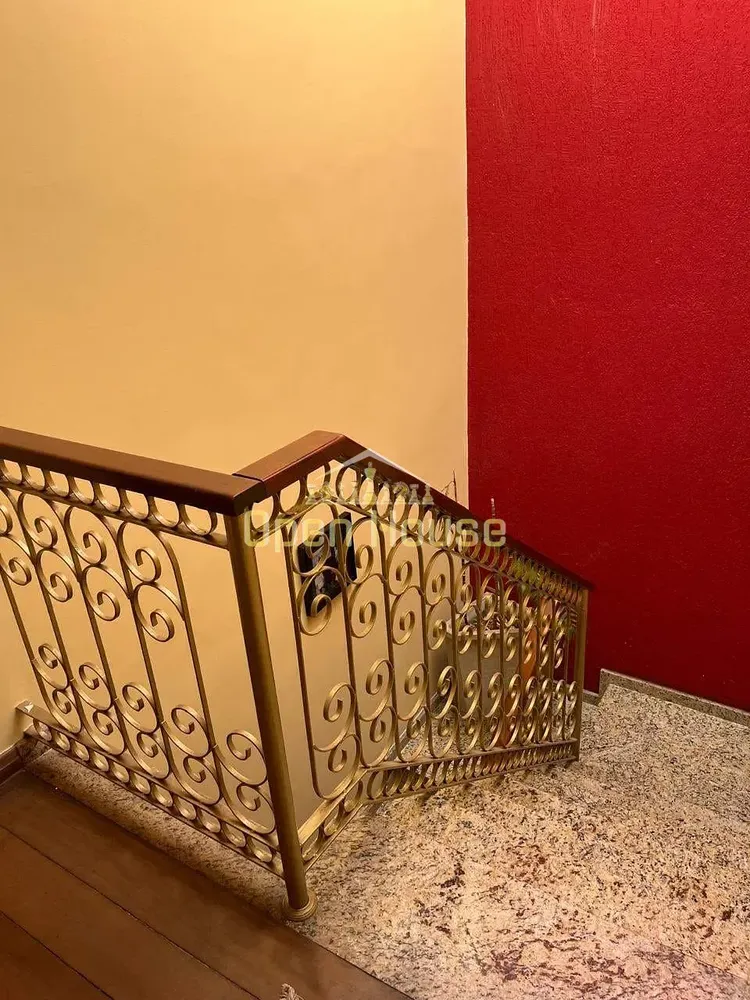 Casa, 4 quartos, 328 m² - Foto 27